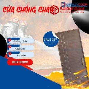 CỬA GỖ CHỐNG CHÁY GIAHUYDOOR – BỀN ĐẸP VÀ CHỐNG LỬA HIỆU QUẢ
